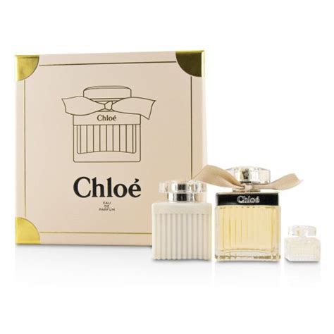 chloe sample set|nordstromrack chloe perfume set.